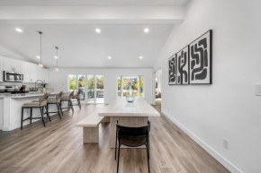 Spacious Home with 7 Beds minutes from Mission Bay